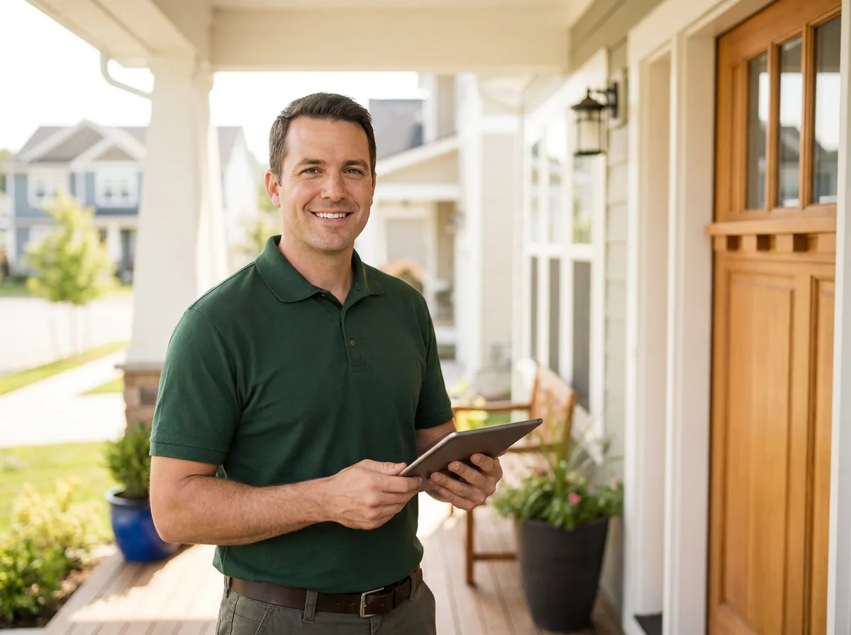 Pest control FAQs for Redkey, IN